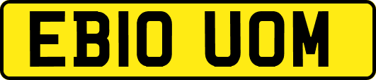 EB10UOM
