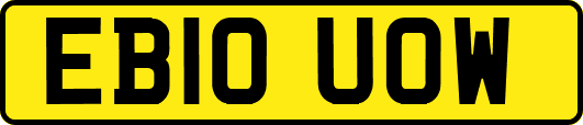 EB10UOW