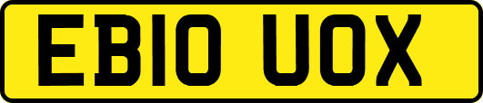 EB10UOX