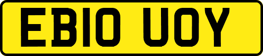 EB10UOY