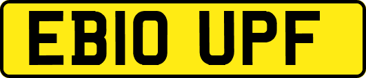 EB10UPF