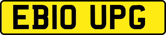 EB10UPG