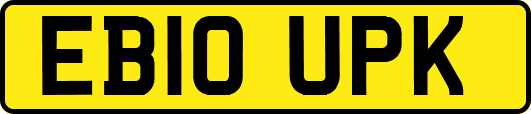 EB10UPK