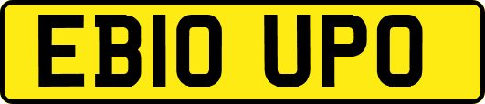 EB10UPO