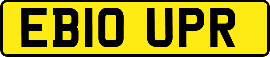 EB10UPR