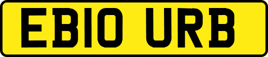 EB10URB