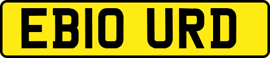 EB10URD