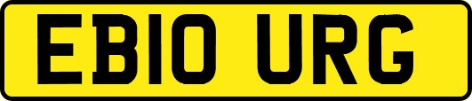 EB10URG