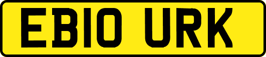 EB10URK