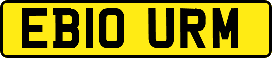 EB10URM