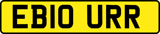 EB10URR