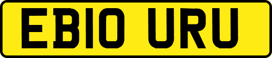 EB10URU
