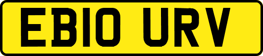 EB10URV