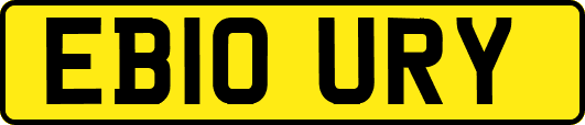 EB10URY