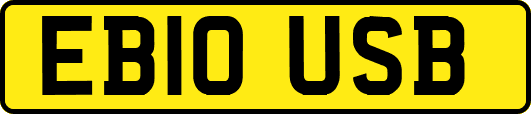 EB10USB