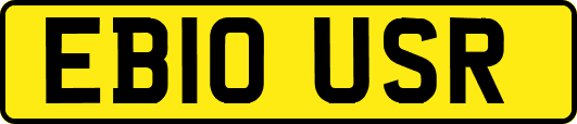 EB10USR