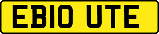 EB10UTE
