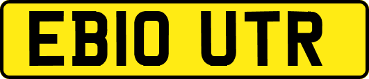 EB10UTR