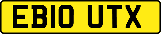 EB10UTX