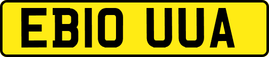 EB10UUA