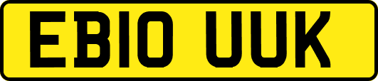 EB10UUK