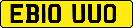EB10UUO