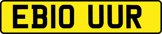 EB10UUR