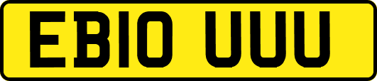 EB10UUU