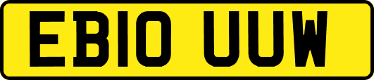 EB10UUW