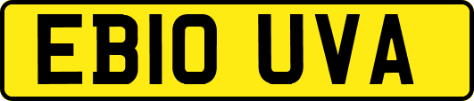 EB10UVA