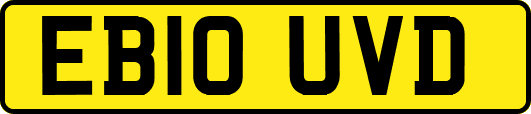 EB10UVD