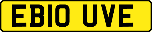 EB10UVE