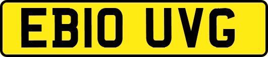 EB10UVG