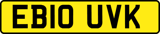 EB10UVK