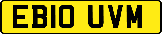 EB10UVM
