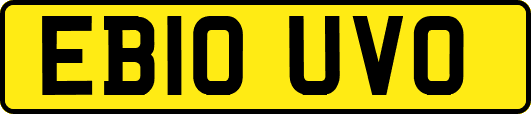 EB10UVO