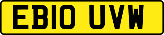 EB10UVW