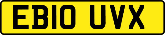EB10UVX