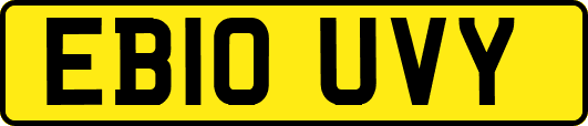 EB10UVY