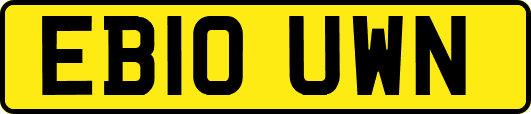 EB10UWN