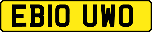 EB10UWO