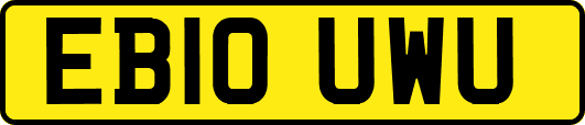 EB10UWU