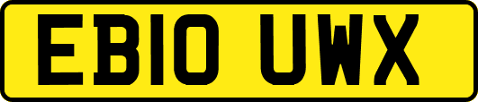 EB10UWX