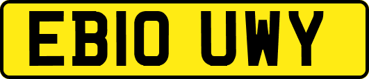 EB10UWY