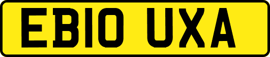 EB10UXA