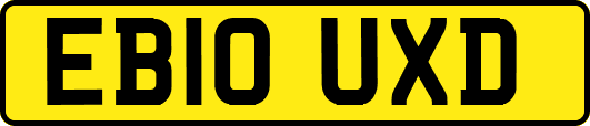 EB10UXD