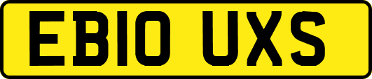 EB10UXS