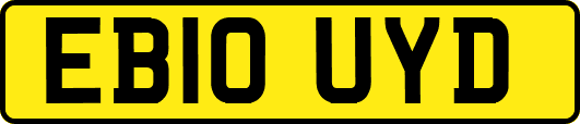 EB10UYD