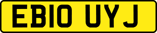 EB10UYJ