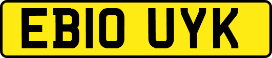 EB10UYK